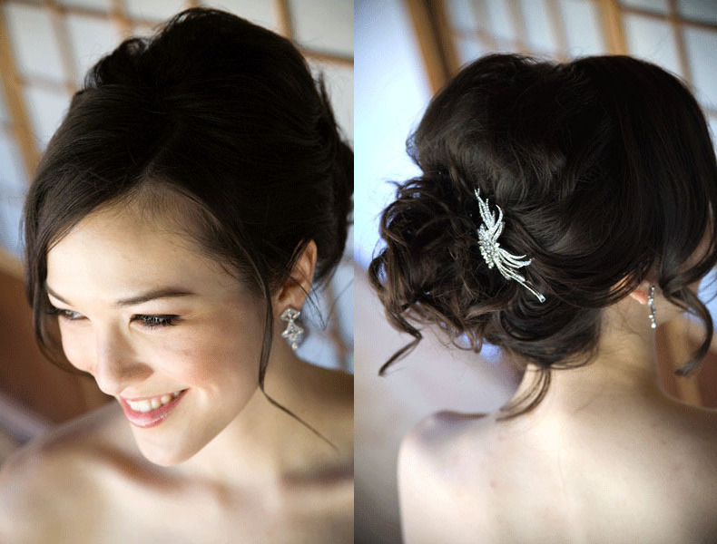 diy, jewelry, girly and hairstyle