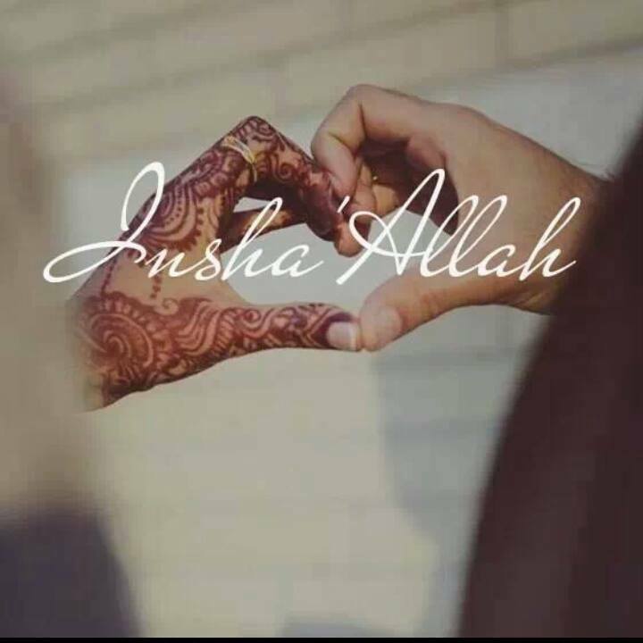 heart, married, inshallah and love
