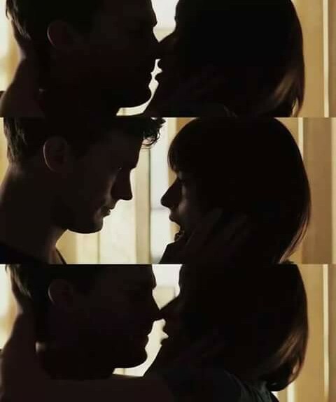 love, amor, 50 sombras de grey and wife