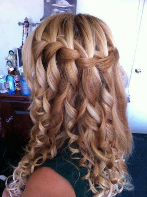 teen, style, blonde and pretty