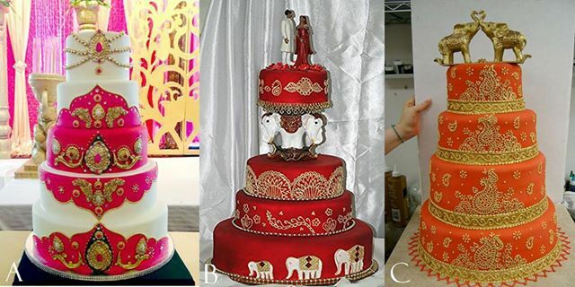 cake and en