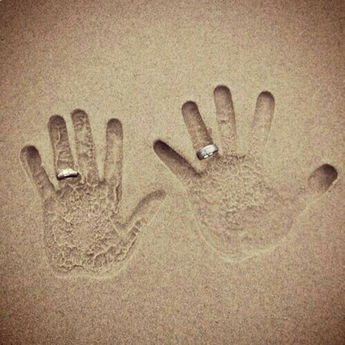 engagement, hands, forever and ring