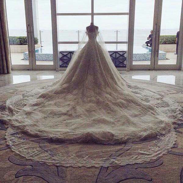 gown, dress, fashion and royal wedding