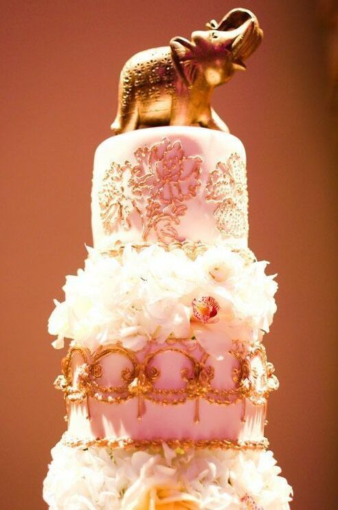 yummy, cake and bridal
