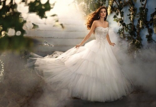 beautiful, nature and dress