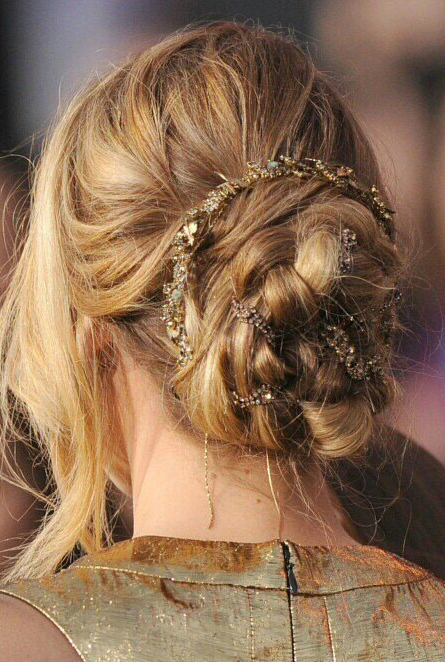 beauty, love and hair