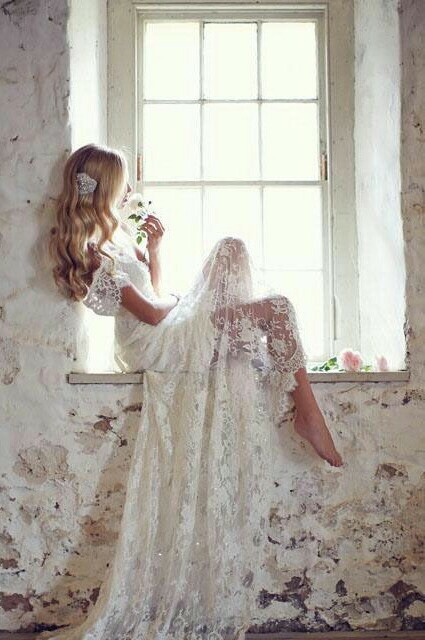 kleid, fashion and vintage