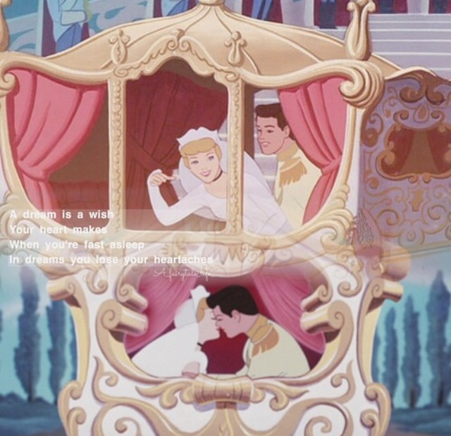party, wish, prince charming and movie
