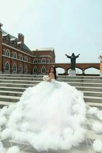 dream of a woman, Dream and beautiful