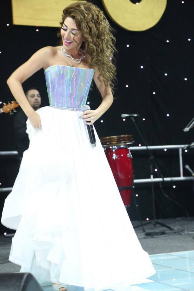 luxury, myriam fares and fashion