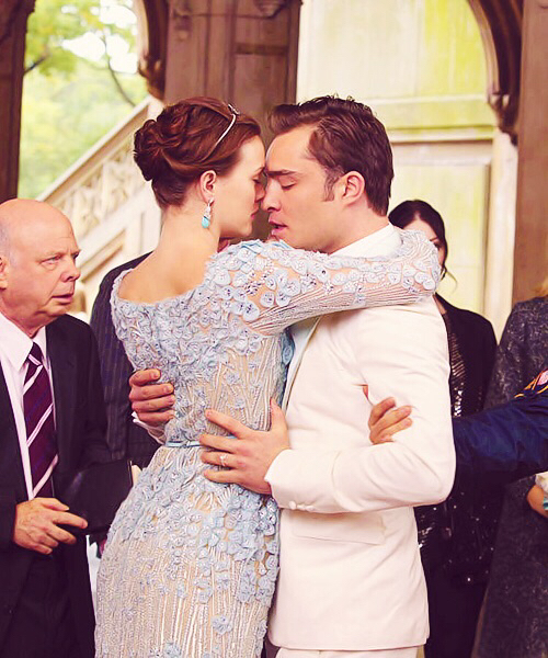 love, blair, xoxo gossip girl and chuck