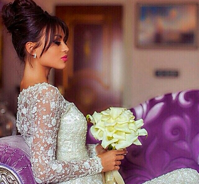 beautiful, beauty, wife and model