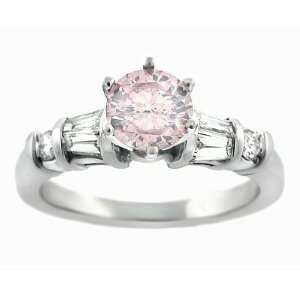jewelery, pink and weddings