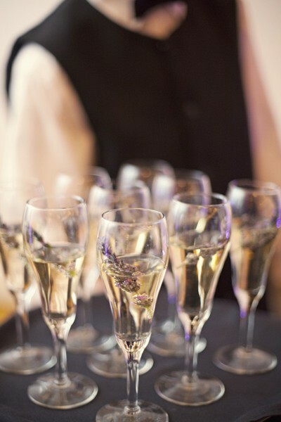 alcohol, weddings and drinks