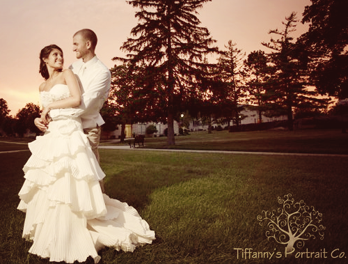 fashion photography, couple and bride and groom
