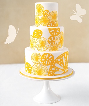 cakes, festive and events
