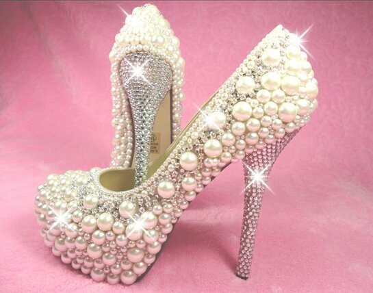 sexy, pearl and wow