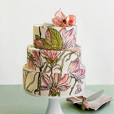 trends, sweets and hand painted