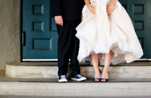 lovely, photography and weddingsdress