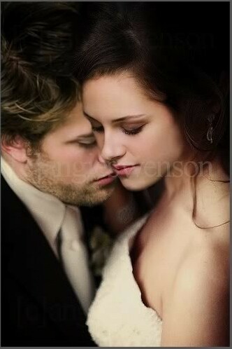 twilight, mwah and bella