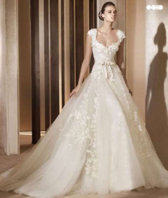 wedding white