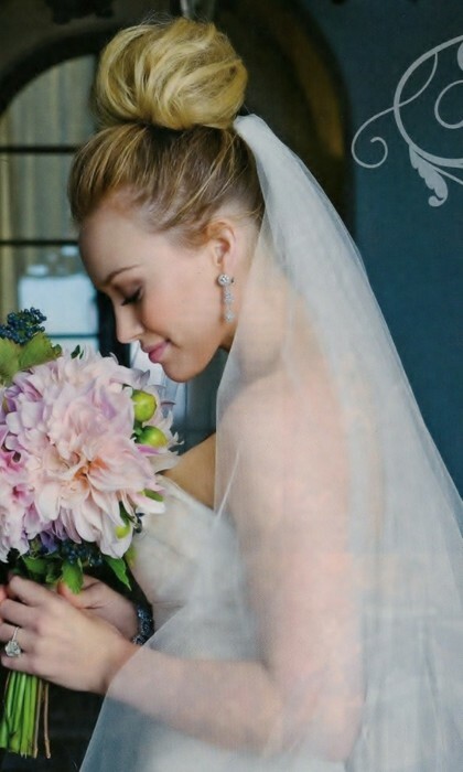 natural, beauty and dress
