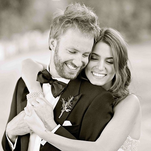 smile, nikki reed, couple and beautiful