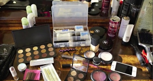 make up, maquillaje and pixiwoo