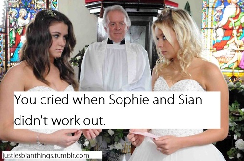 sian and sophie