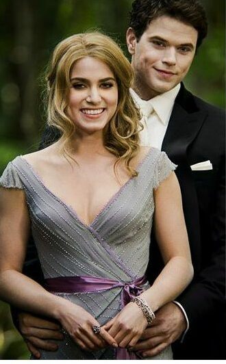 twilight, couple and sweet