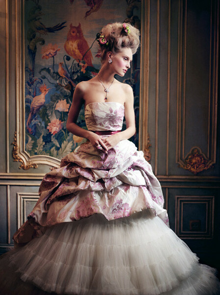 portrait, fashion and lev efimov