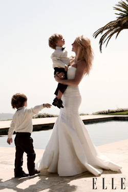 family, fashion and cute
