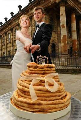 food, italy and cake