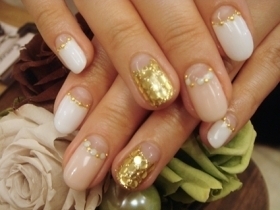 japanese fashion, beige and noiva