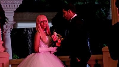 love, married and nicki