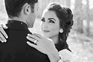 wedding love