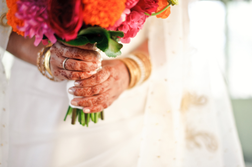 bracelets, bride and marriage