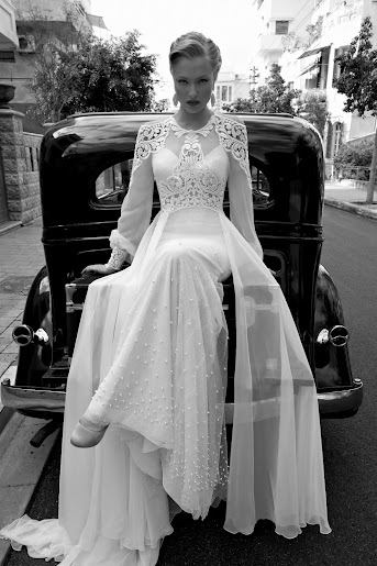 wedding couture, bridal and fashion