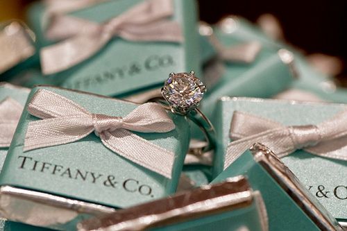 tiffany, photography and love