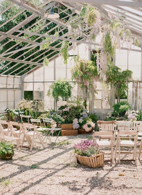 weddings, venue and garden