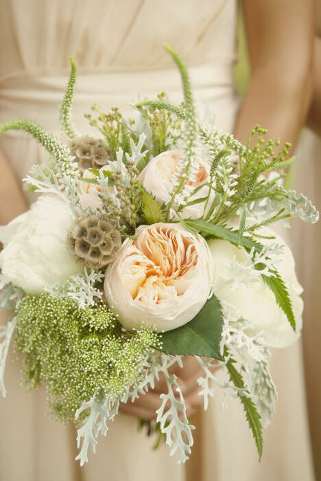 neutral, bouquet, spring and plants
