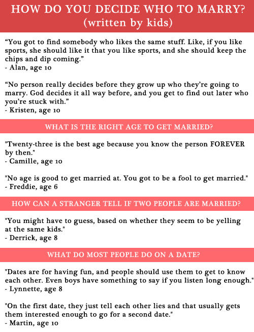 so cute, marriage, facts and kids