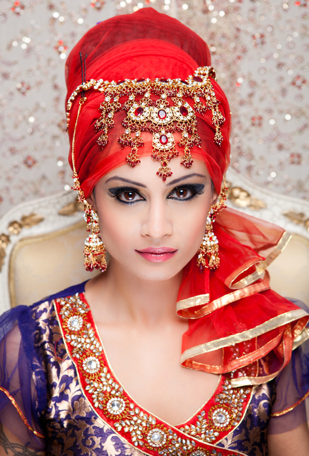 hijab, asian, fashion and photography