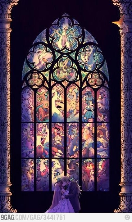 pokemon, pokemon religion and future