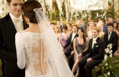 bella, breaking dawn and robert pattinson