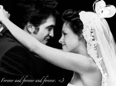 beautiful in white, black and white and love