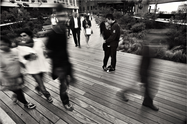 girl, boy and urban