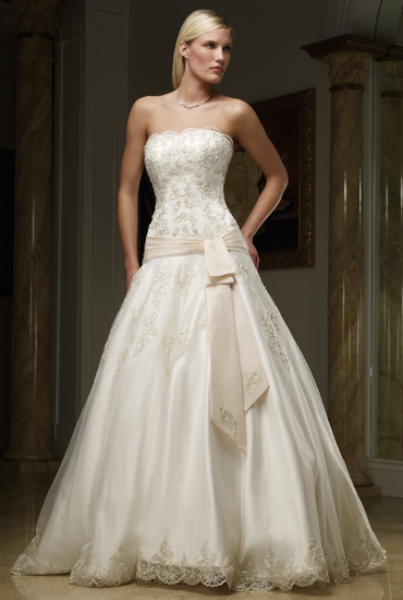 gown, sparkle and embellished