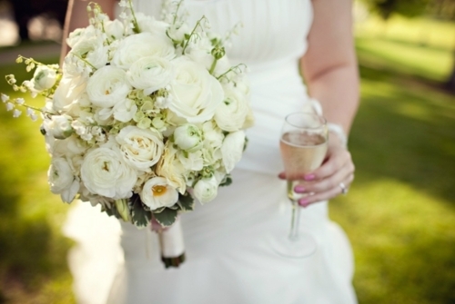 champagne, awesome and love