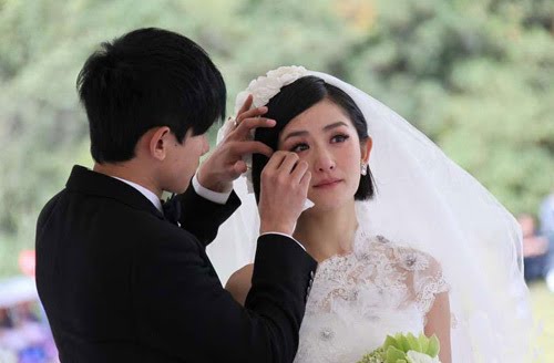 man, woman and lovely